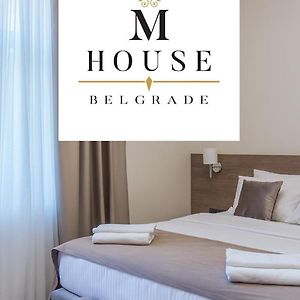 M House Belgrade Bed And Breakfast